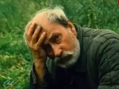 Душа моя, Мария