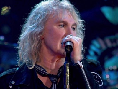 Премьера. Юбилейный концерт группы Рондо