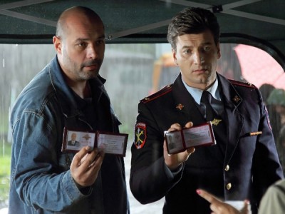 Ментовские войны 6