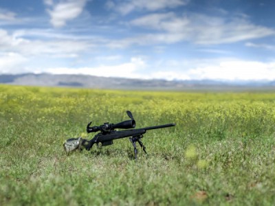 Пневматика на открытом воздухе