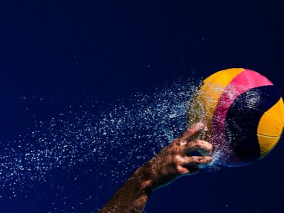 Водное поло. Чемпионат Европы. Женщины. Прямая трансляция из Португалии