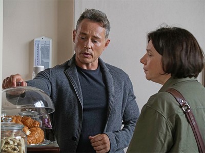 Детектив на миллион 2: Жертвы искусства