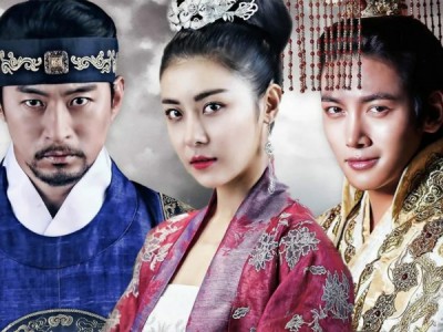 Императрица Ки