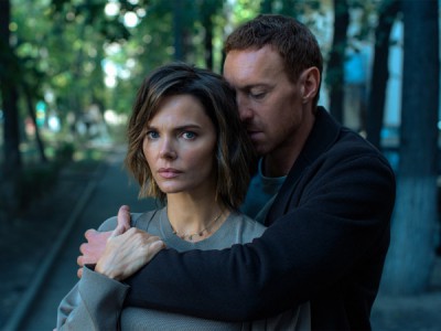 Опасная близость