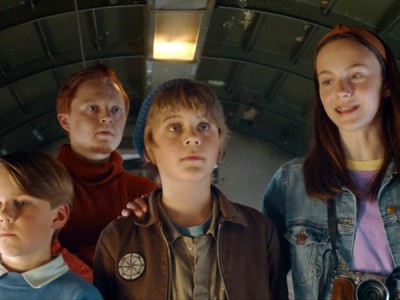 Кольцо фараона