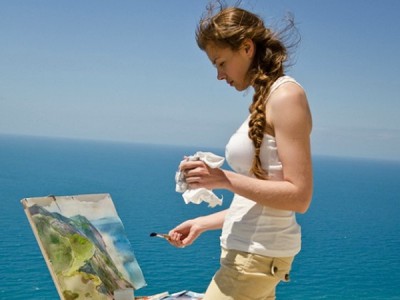 Берег надежды