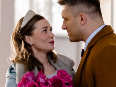 На крыльях счастья