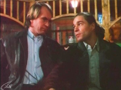 Золотое дно