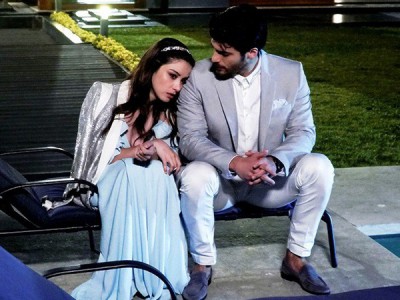 Полнолуние