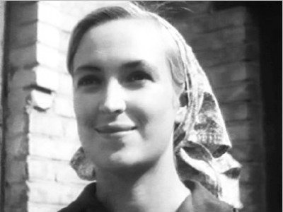 В твоих руках жизнь