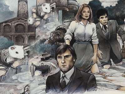 Мой американский дядюшка