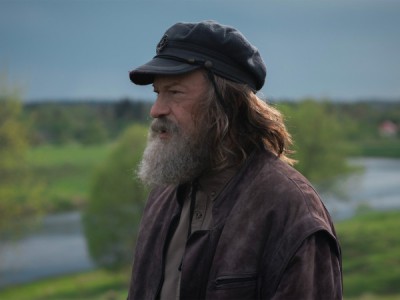 Повелитель ветра