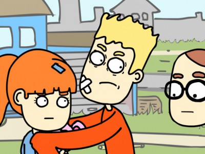 Нигдегород