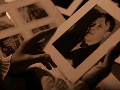 Булгаков. Этот мир — мой!