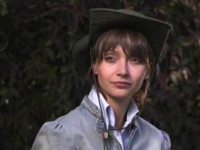 Лабиринты любви