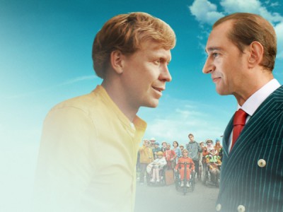 Нормальный только я