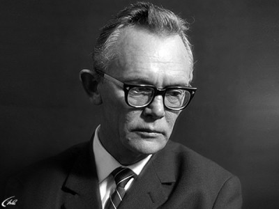 Леонид Гайдай. Человек, который не смеялся