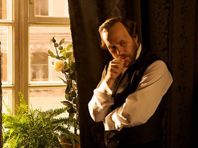 Достоевский