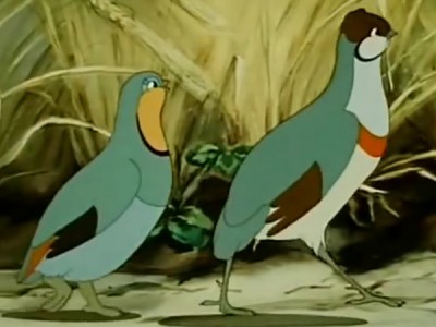 Оранжевое горлышко