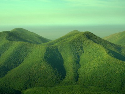 Заповедник Утриш