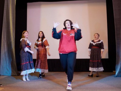 Чадо из ада