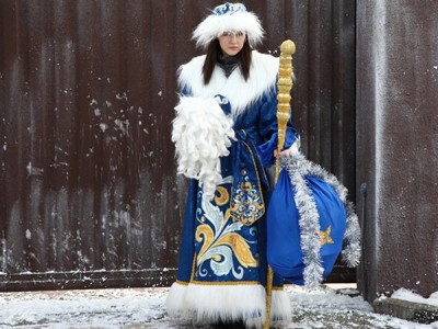 Сказки рублевского леса