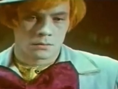 Синие зайцы, или Музыкальное путешествие