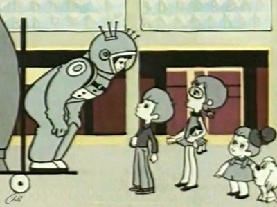 Достать до неба