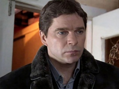 Главная улика