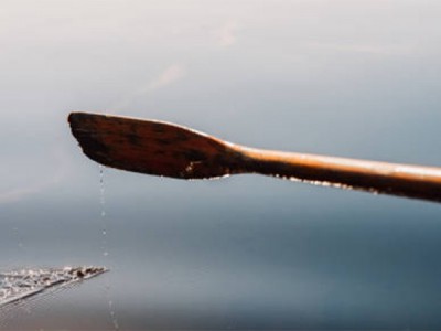 Вёсла-колёса