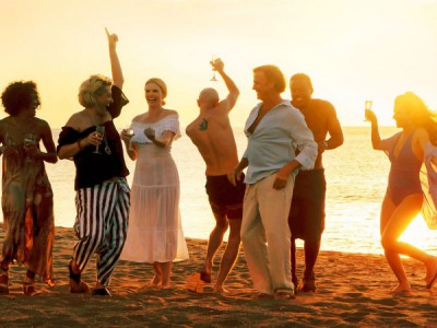 Год отпуска