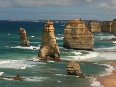 Наша Австралия