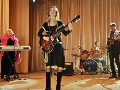 Зойкина любовь (3)