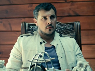 Танцы марионеток