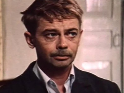 Журавль в небе...