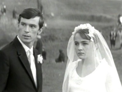 Осенние свадьбы