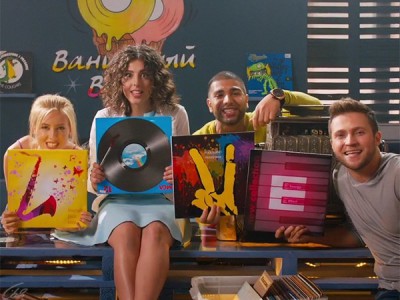 Голоса большой страны