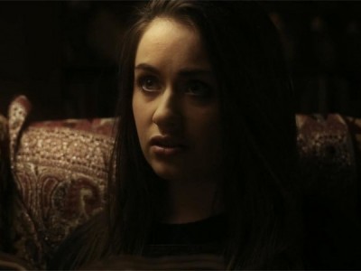 Заклятие джинна