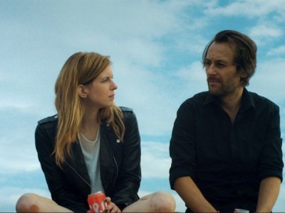 Кольцо времени