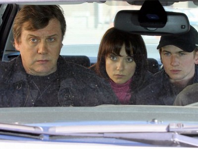 Оперативная разработка 2: Комбинат