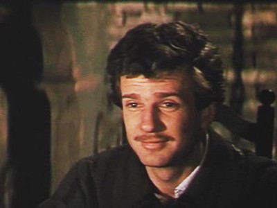 Сказка рассказанная ночью