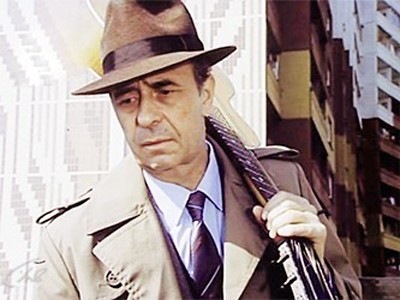 По главной улице с оркестром