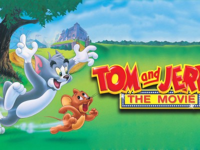 Том и Джерри: Фильм