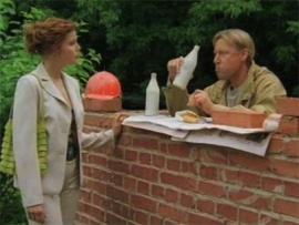 Золушка из Запрудья