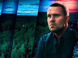 Премьера. Чужой