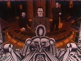 Возвращение