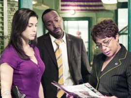 Закон и порядок