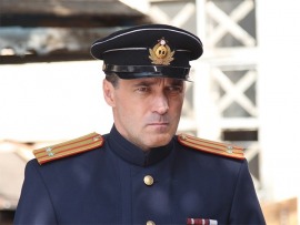 Черное море