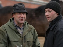 Строптивая мишень