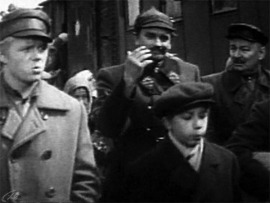 Армия Трясогузки снова в бою